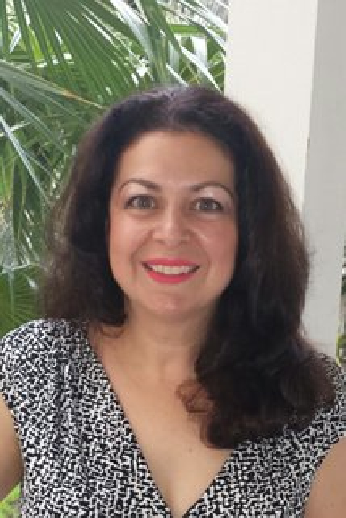 Kariné Marwood