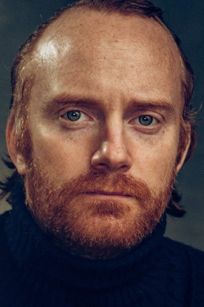 Валерий Крупенин