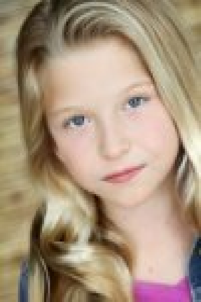 Madison Eckebrecht