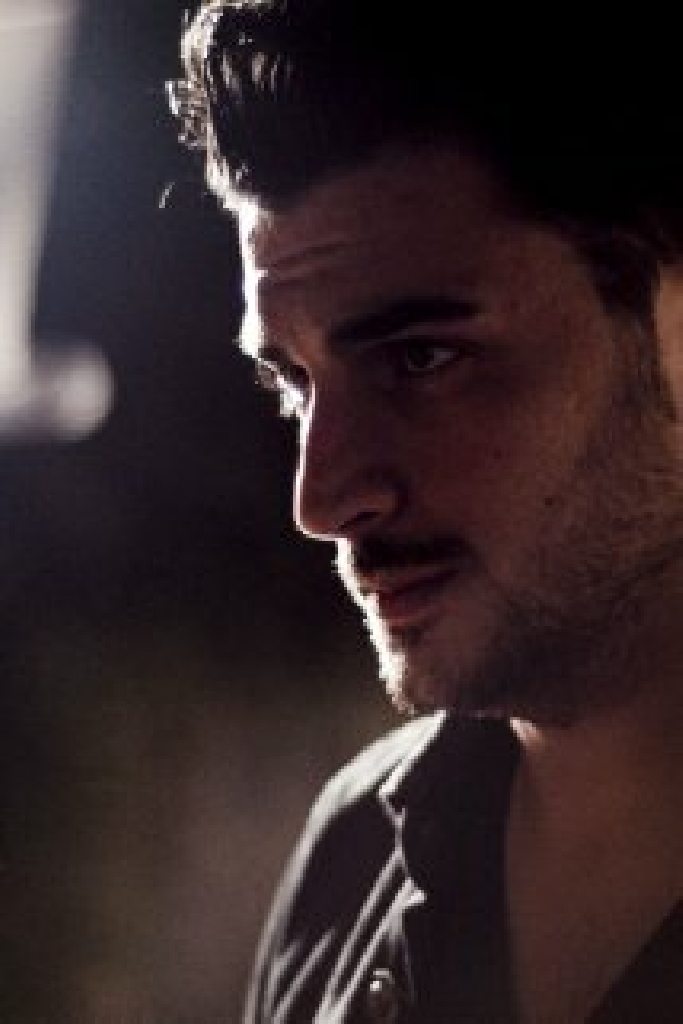 Nick DeRuve