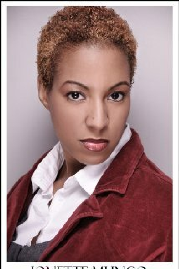 Jonette Jarman