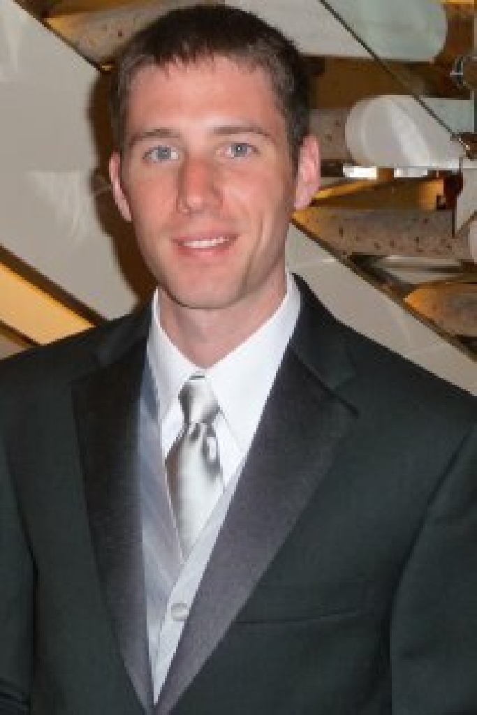 Matthew Shea
