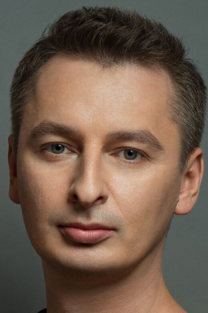 Дмитрий Алмазов