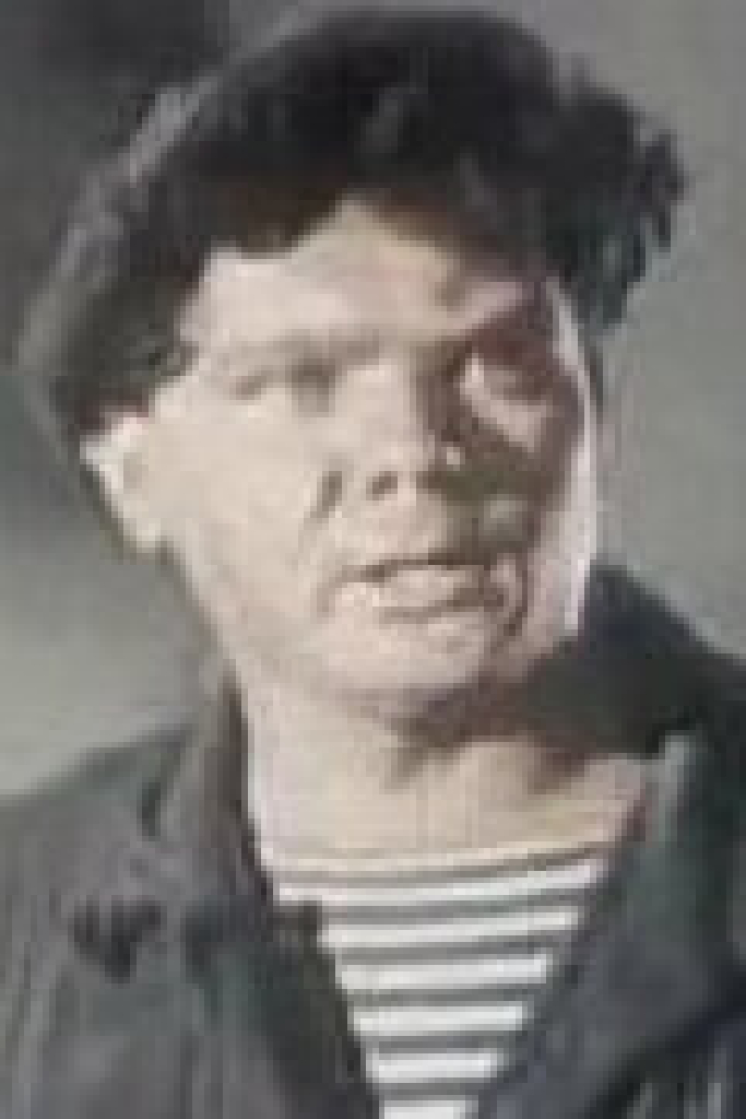Евгений Зиновьев