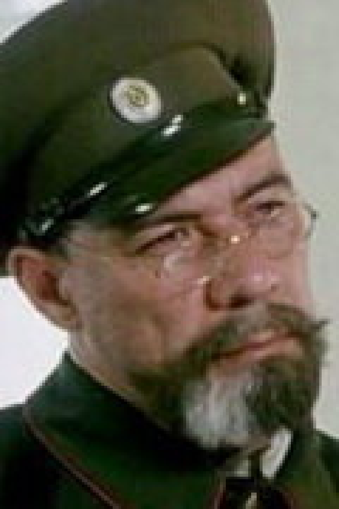 Дмитрий Проданов