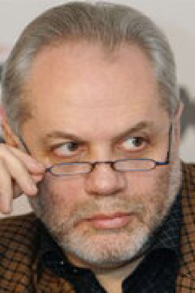 Евгений Бунимович