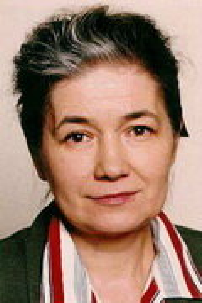 Галина Хованская
