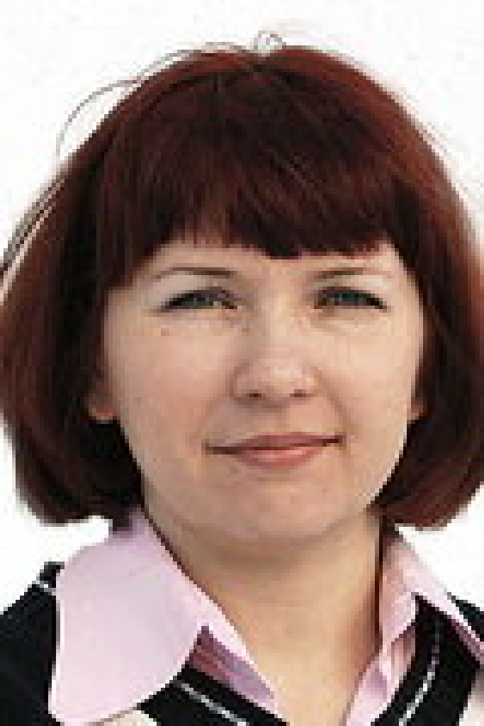 Юлия Мезенцева