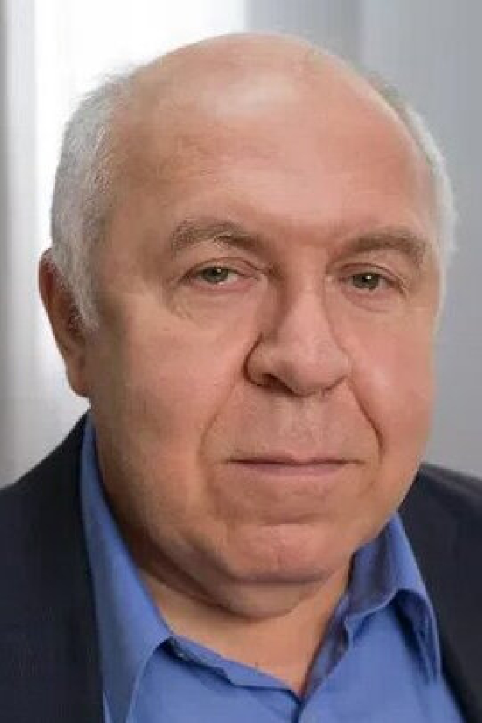 Олег Будницкий