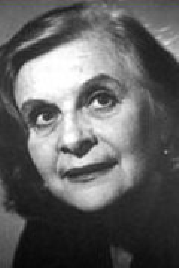 Генриетта Ромодина