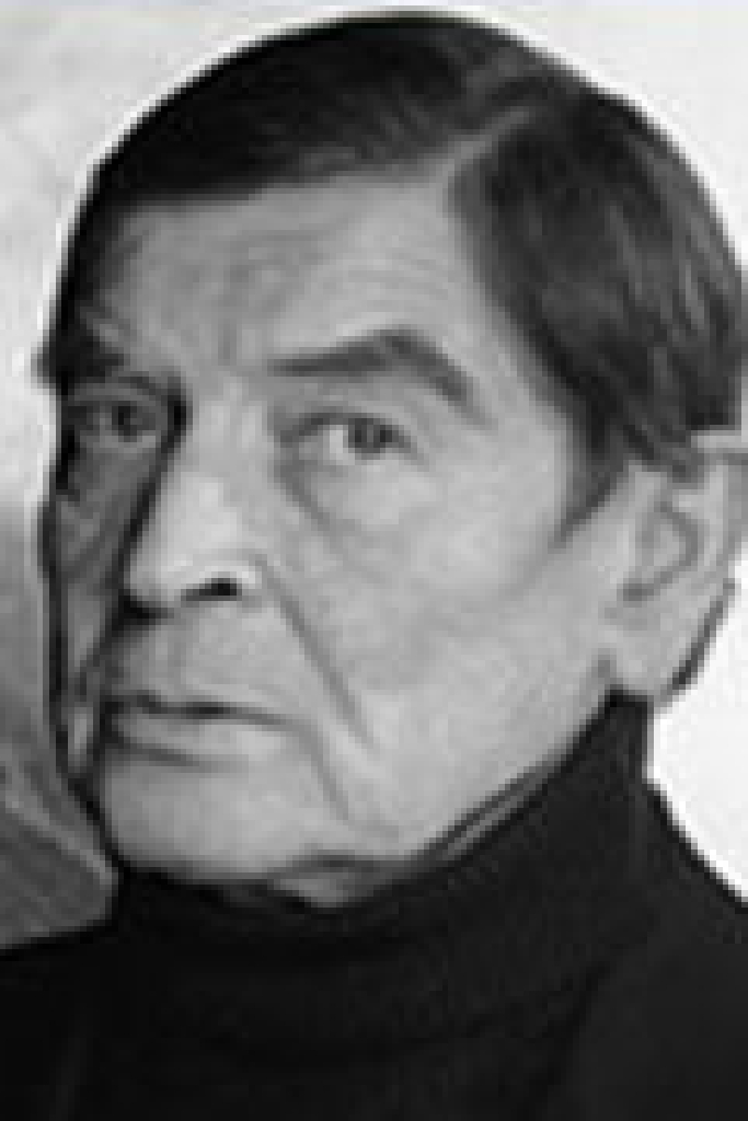 Владимир Ефремов