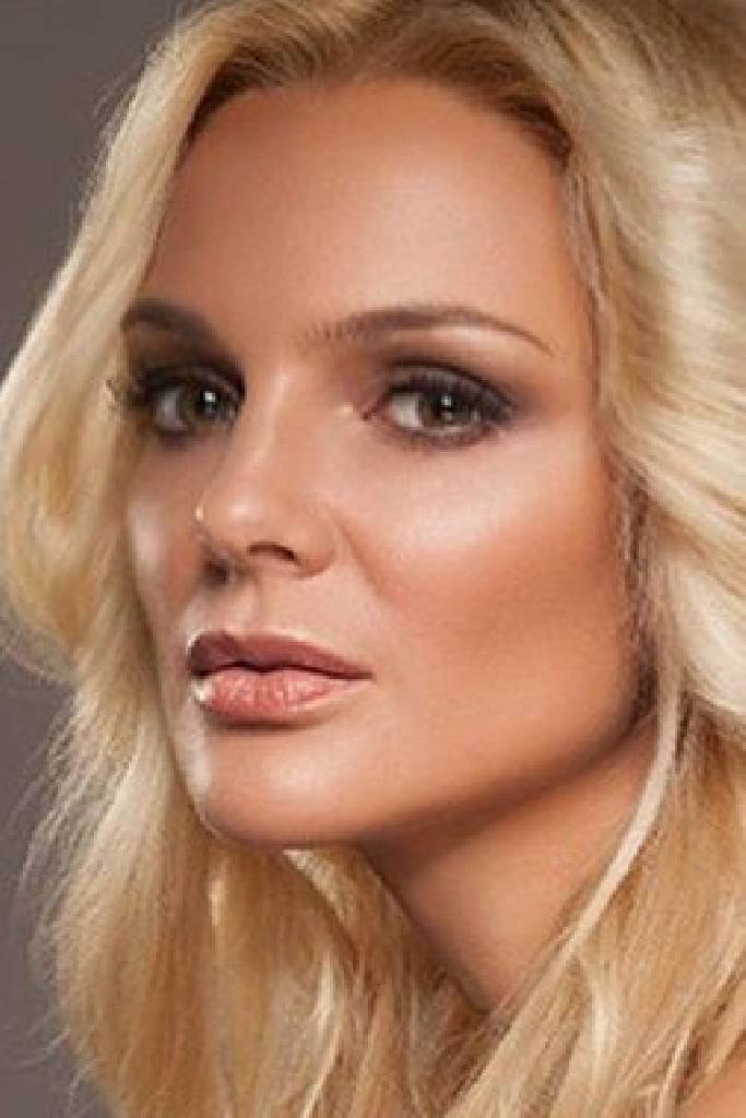Екатерина Мельник