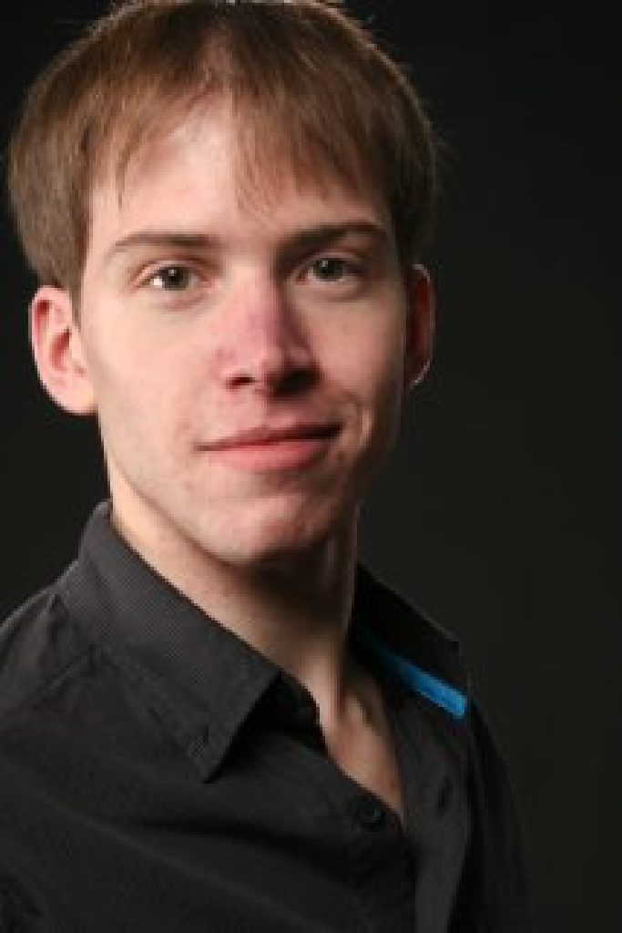 Michael Faulhaber