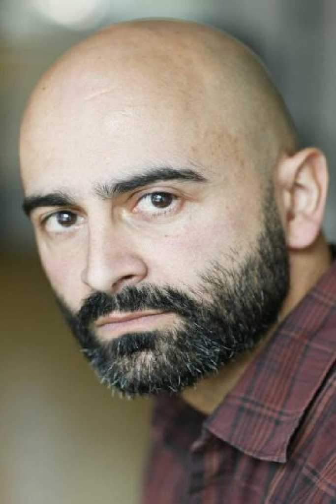 Olivier Prémel