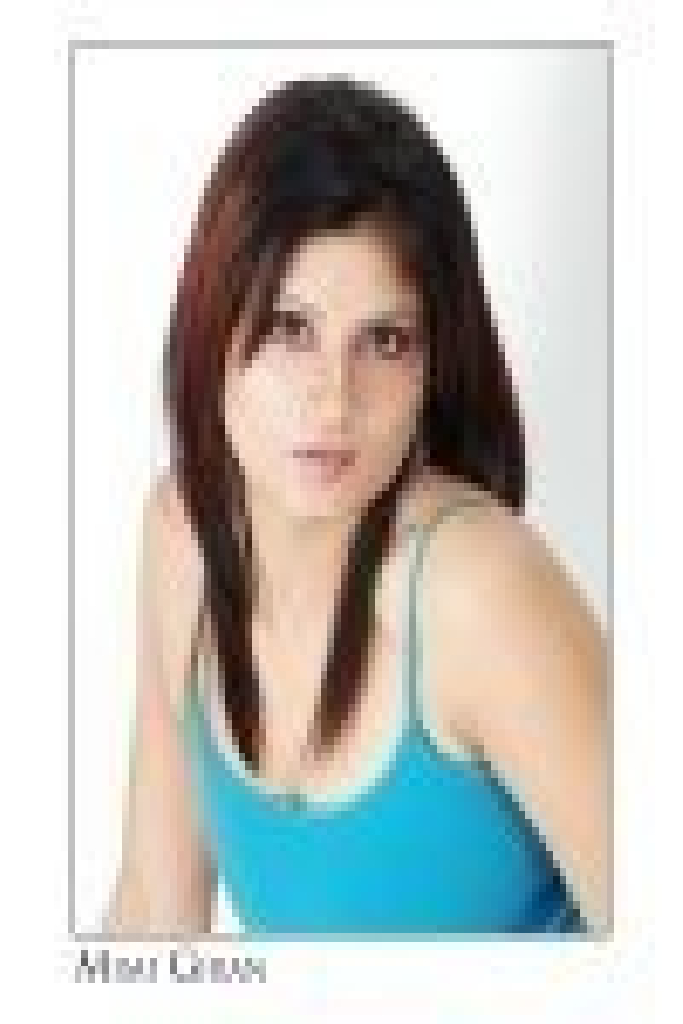 Mimi Giran