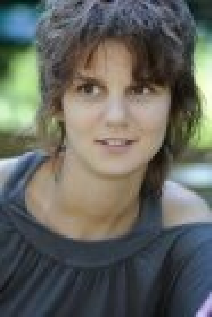 Sandra Ristovska