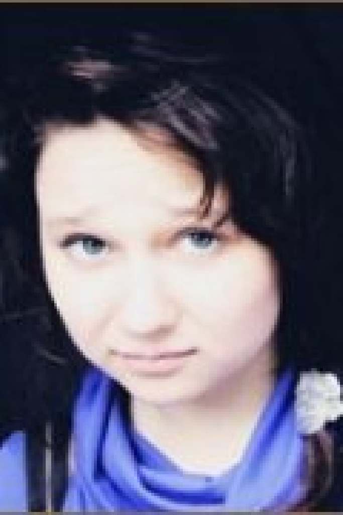 Дарья Русакова