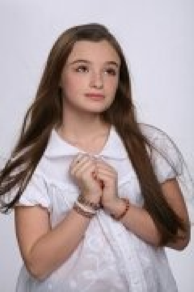 Елена Коробейникова