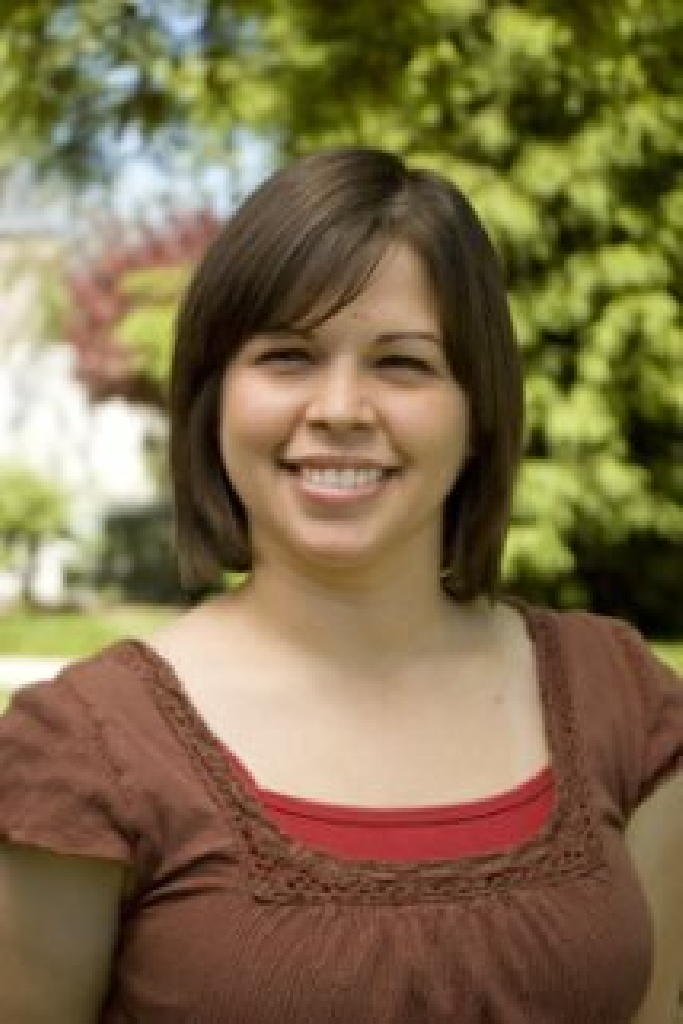Lyvia A. Martinez