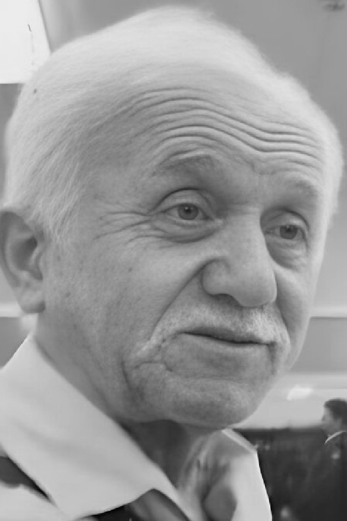 Леонид Печников