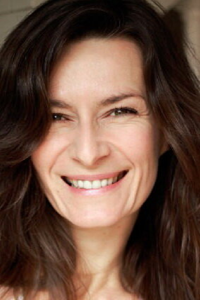 Isabelle Goevelinger