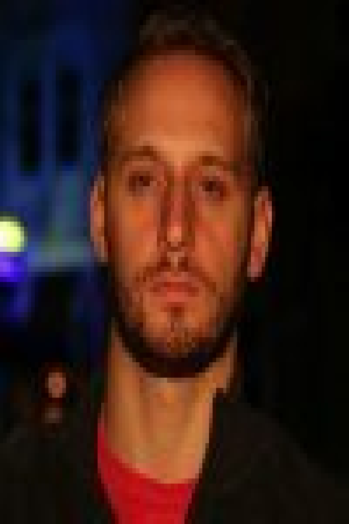 Matt Mamula