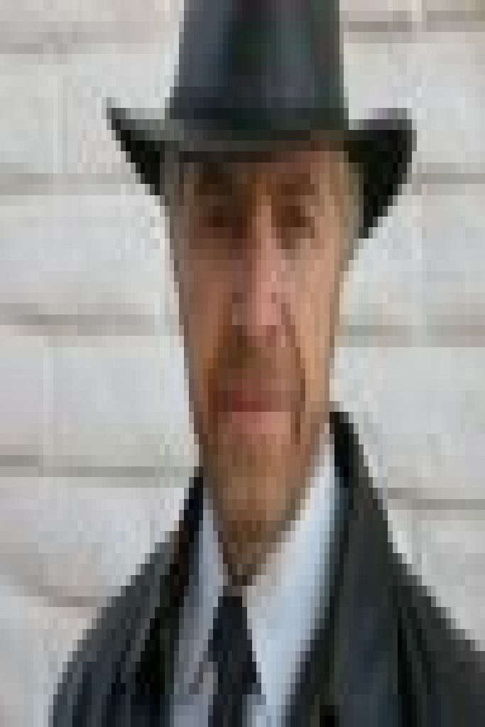 Nick Tesi