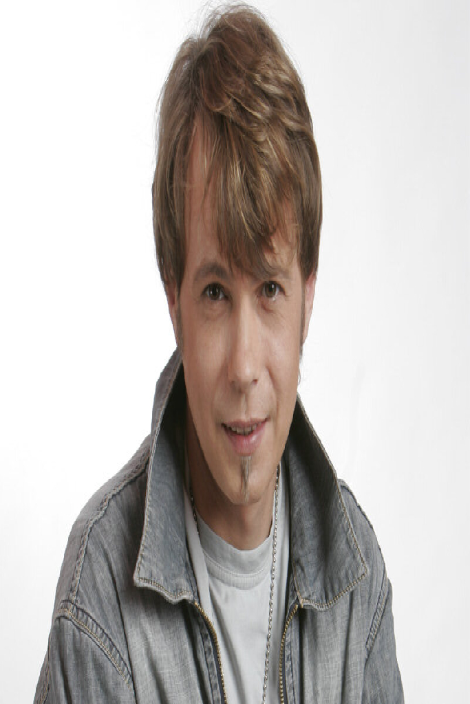 Владимир Левкин