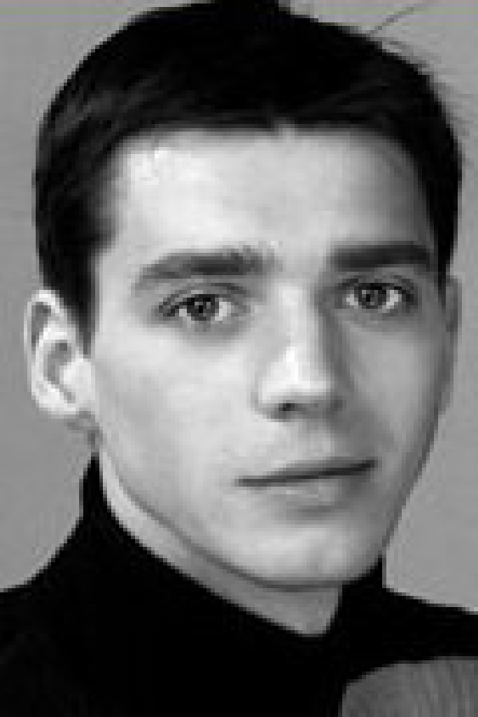 Сергей Галич