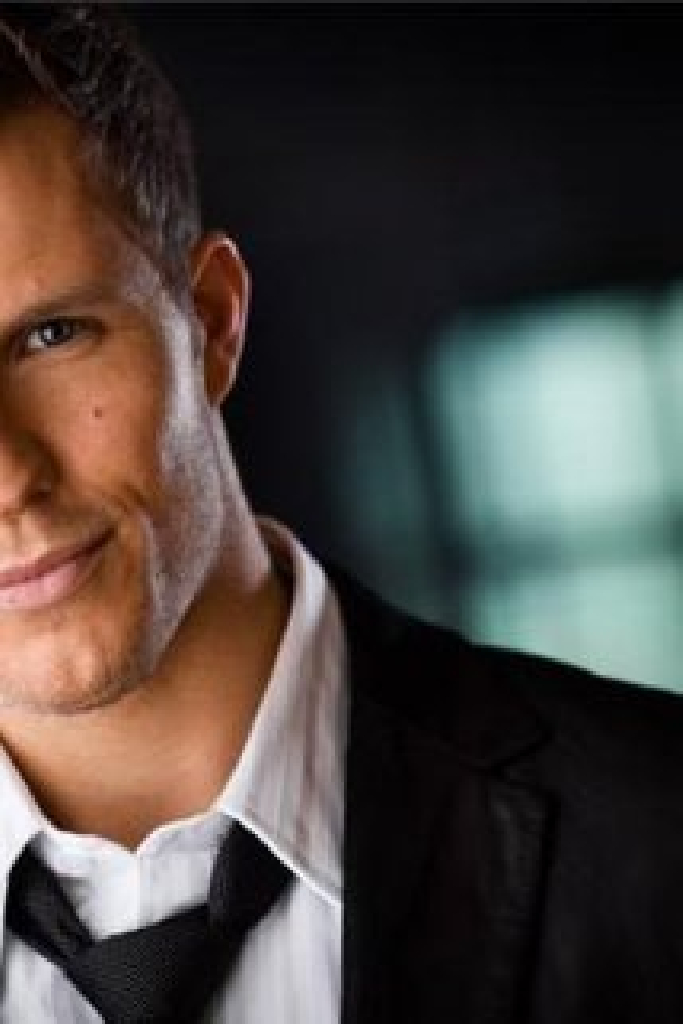 Anthony Bewlz