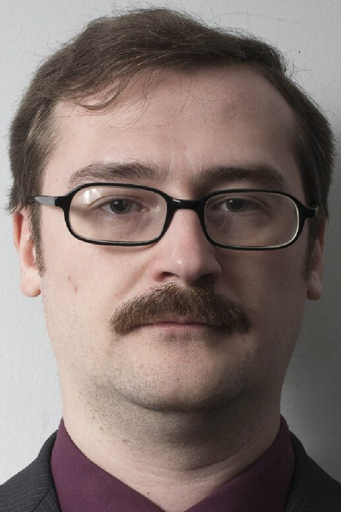 Павел Фоминенко
