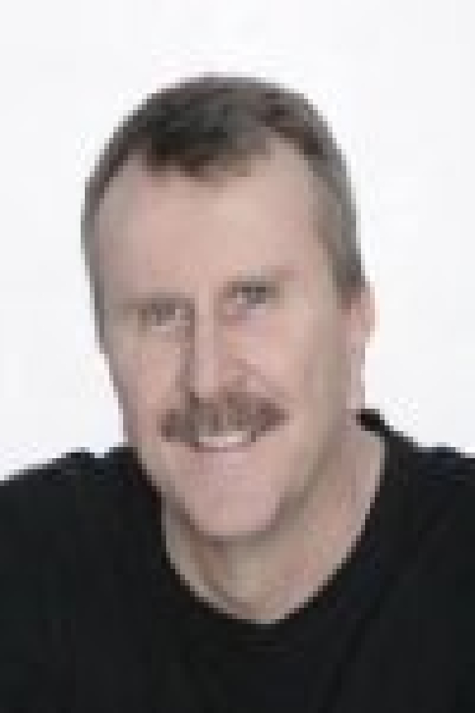 Bruce Robert Notman