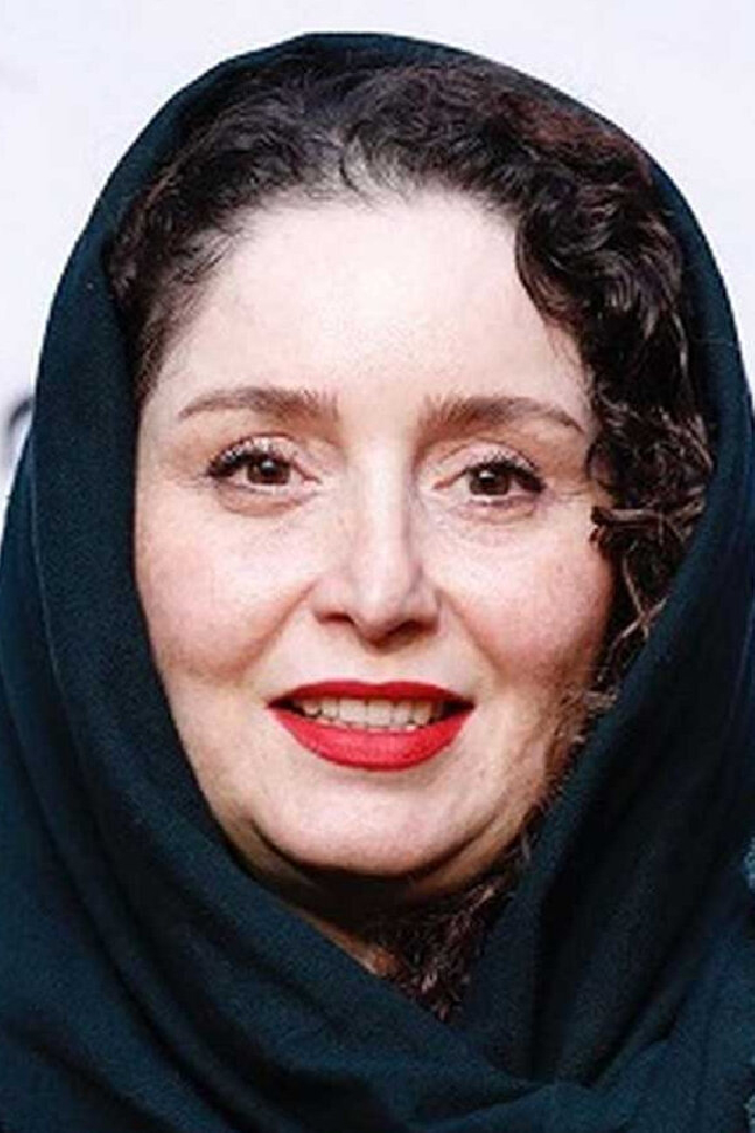 Jaleh Sameti