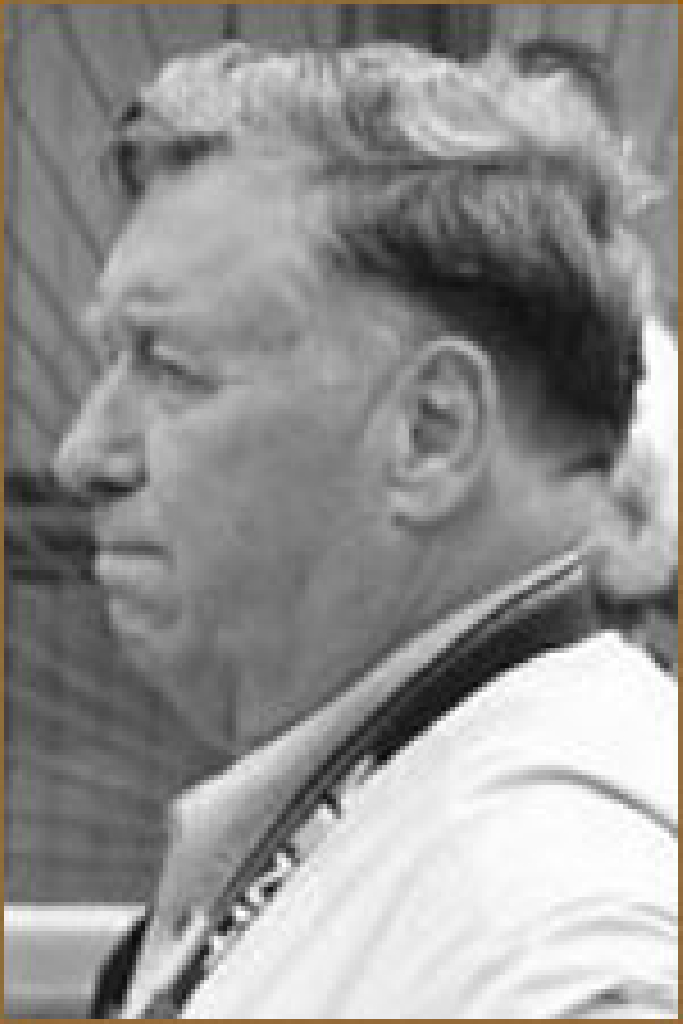 Лев Рогозин