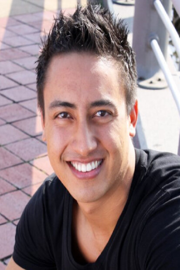 Jonathan Brunone