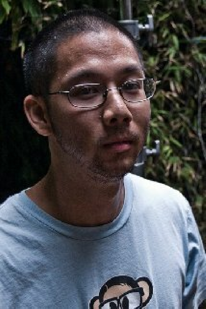 Кевин Хюи