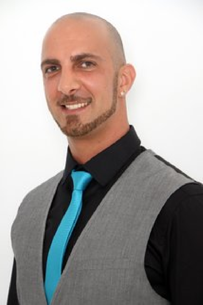 Ehab Fazei