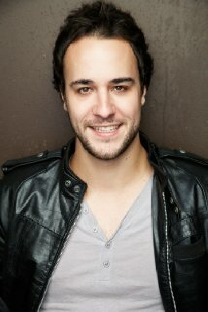 Ник Хантер