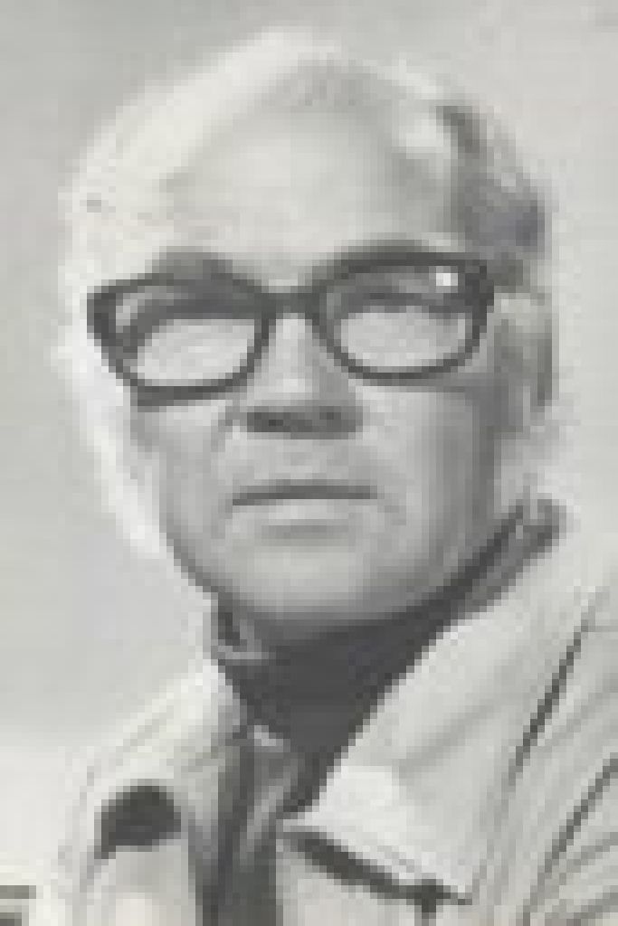 Ásgeir Long