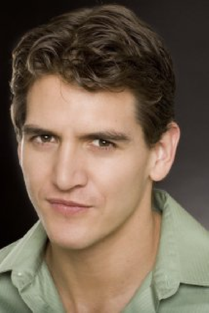 Jake Yarberry