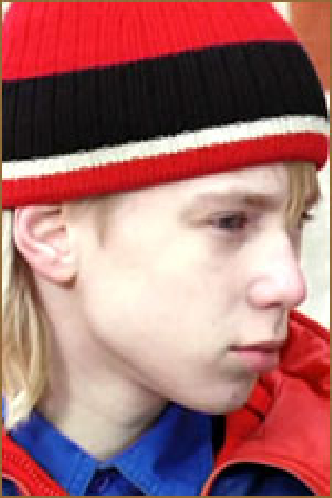 Кирилл Шабалин