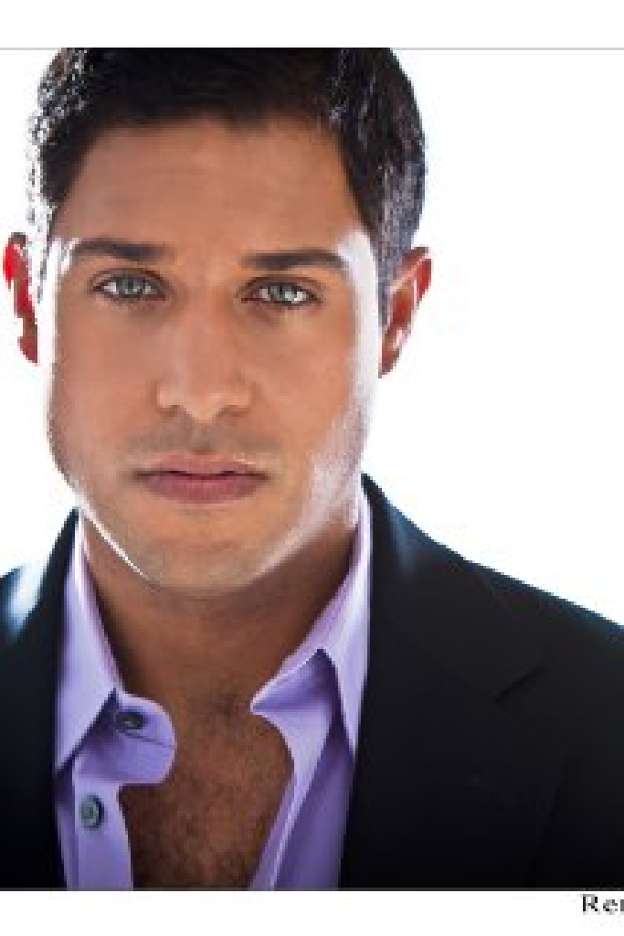 Рене Рамирез