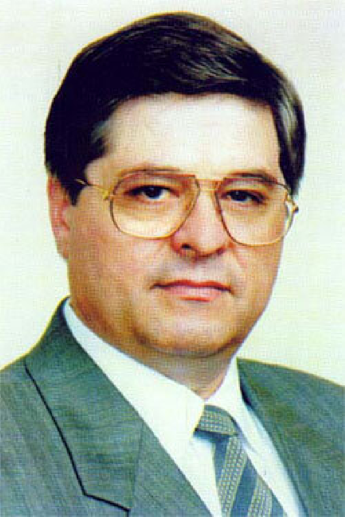 Павел Лазаренко