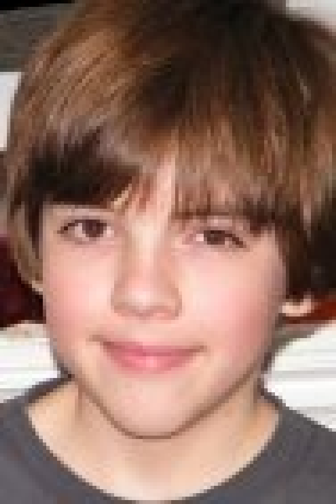 Max Johnson