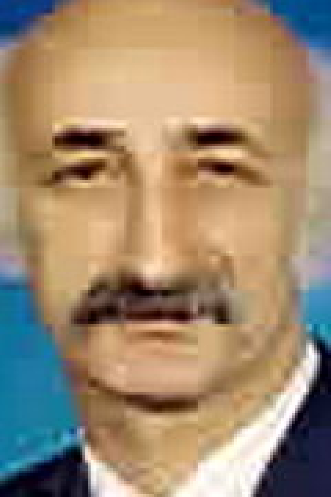 Kemal Iskender