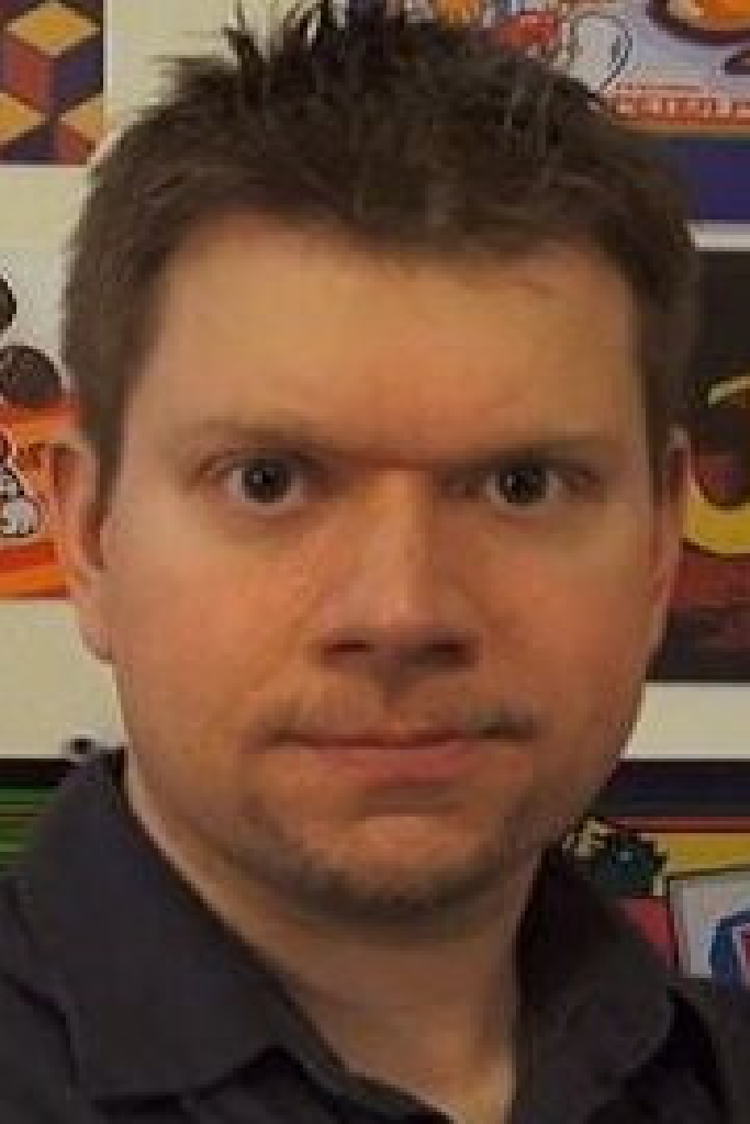Chris Bores