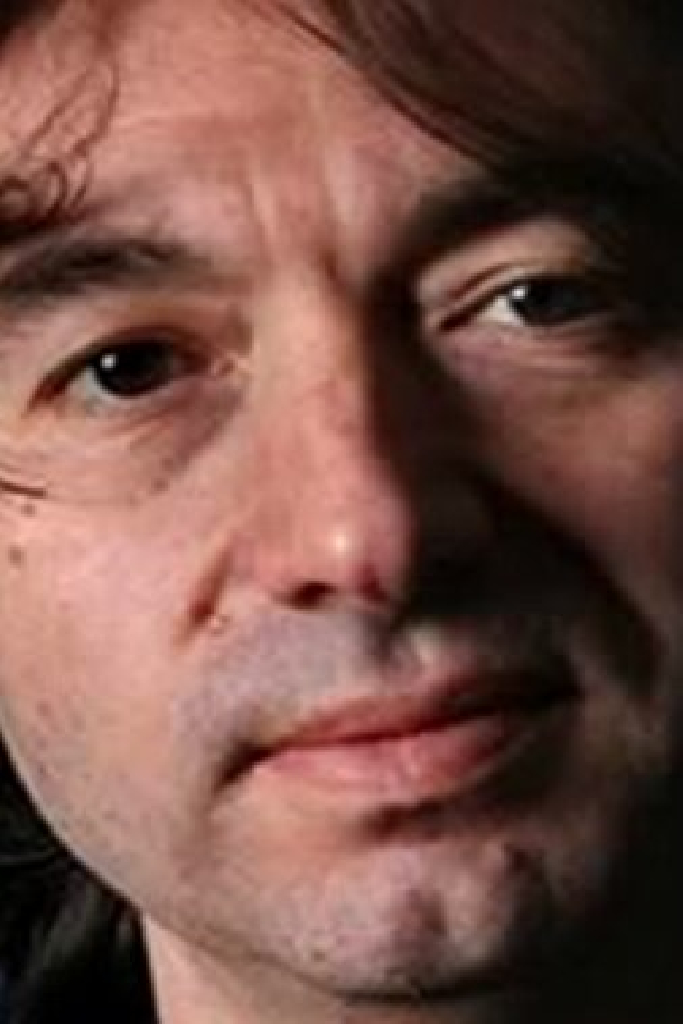 Игорь Райхельсон