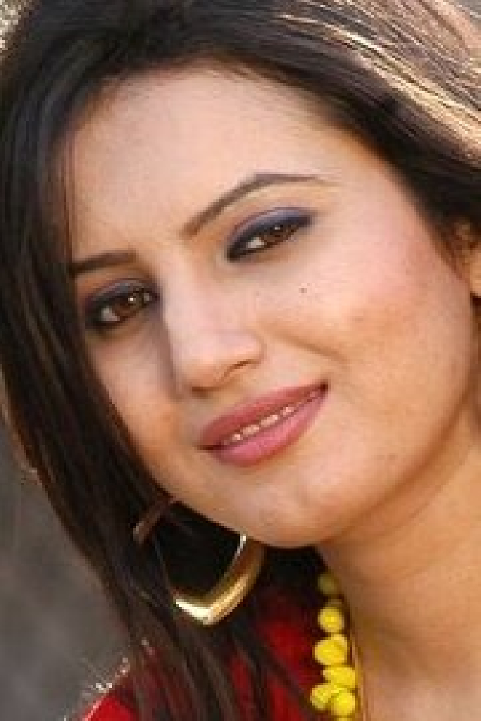 Anusmriti Sarkar
