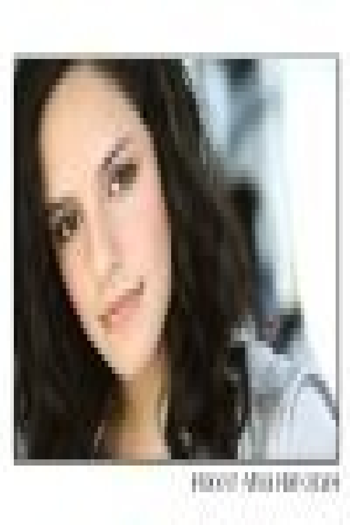 Roneet Aliza Rahamim