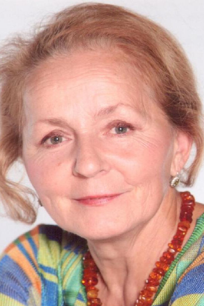 Ирина Петрова